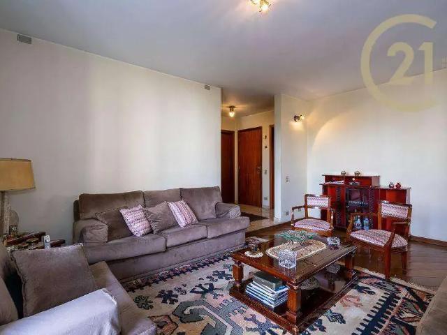 Apartamento para Venda em São Paulo/SP Perdizes 4 Quartos