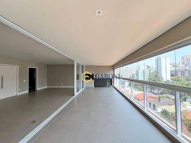 Apartamento para Venda em São Paulo/SP Perdizes 4 Quartos