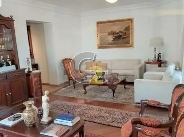 Apartamento para Venda em São Paulo/SP Perdizes 4 Quartos
