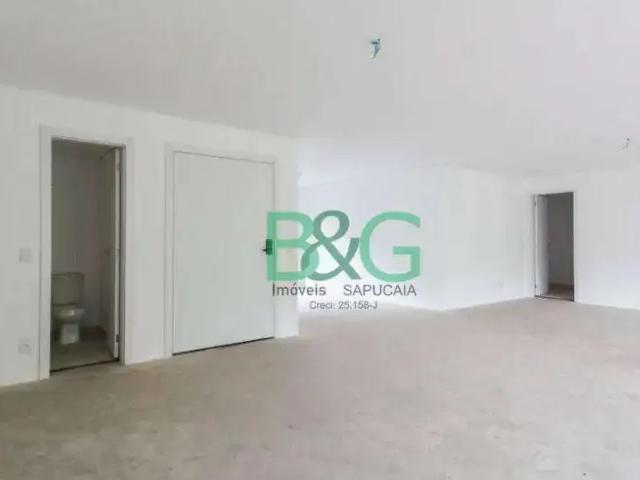 Apartamento para Venda em São Paulo/SP Perdizes 4 Quartos