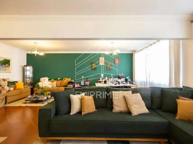 Apartamento para Venda em São Paulo/SP Perdizes 4 Quartos