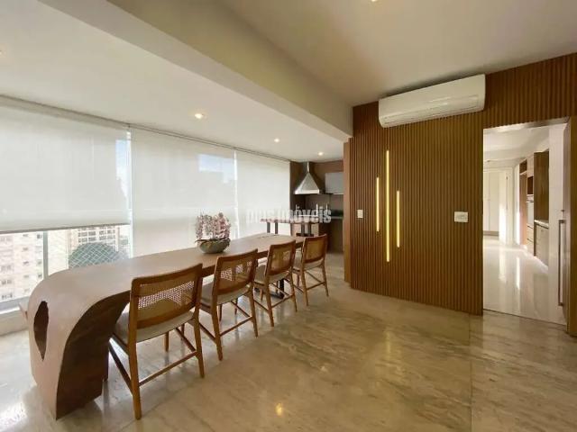 Apartamento para Venda em São Paulo/SP Perdizes 4 Quartos