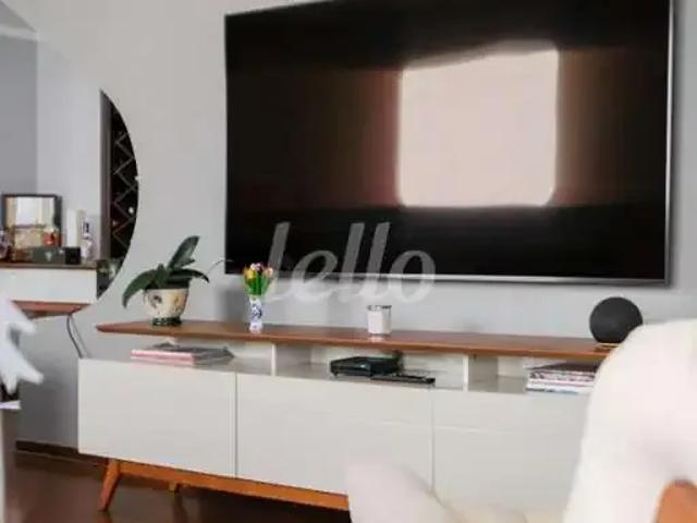 Apartamento para Venda em São Paulo/SP Perdizes 4 Quartos