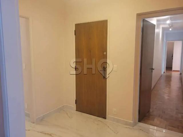 Apartamento para Venda em São Paulo/SP Perdizes 4 Quartos