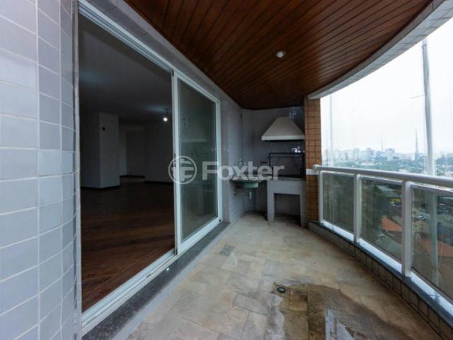 Apartamento para Venda em São Paulo/SP Perdizes 4 Quartos