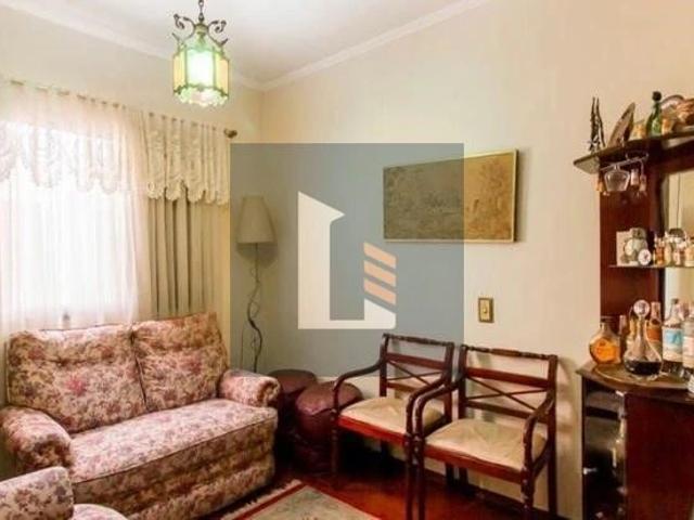 Apartamento para Venda em São Paulo/SP Perdizes 4 Quartos