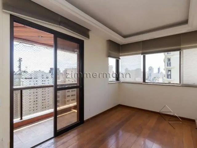 Apartamento para Venda em São Paulo/SP Perdizes 4 Quartos