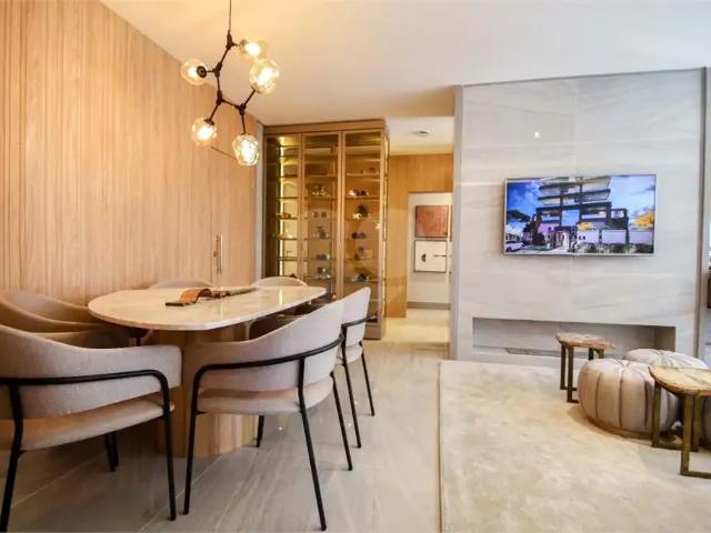 Apartamento para Venda em São Paulo/SP Perdizes 4 Quartos
