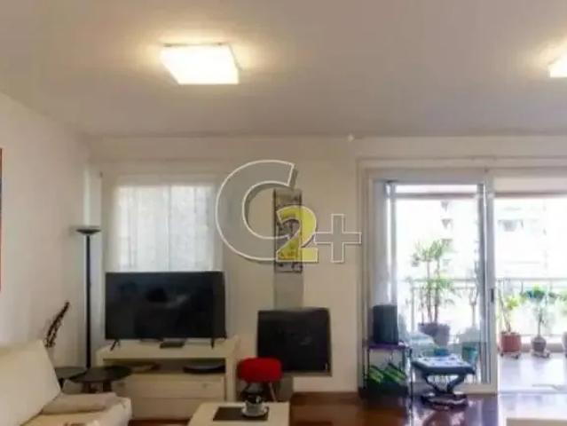 Apartamento para Venda em São Paulo/SP Perdizes 4 Quartos