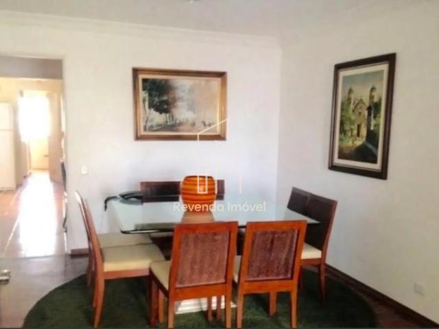 Apartamento para Venda em São Paulo/SP Perdizes 4 Quartos