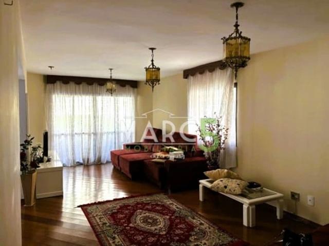 Apartamento para Venda em São Paulo/SP Perdizes 4 Quartos