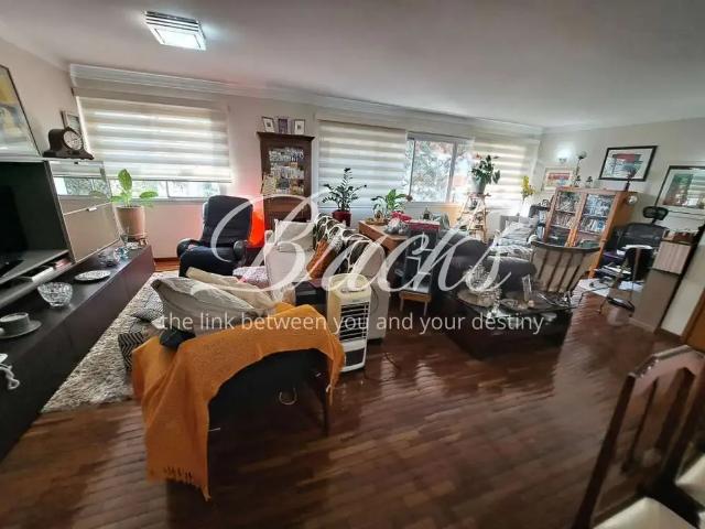 Apartamento para Venda em São Paulo/SP Perdizes 4 Quartos