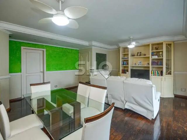 Apartamento para Venda em São Paulo/SP Perdizes 4 Quartos