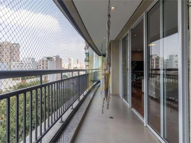 Apartamento para Venda em São Paulo/SP Perdizes 4 Quartos