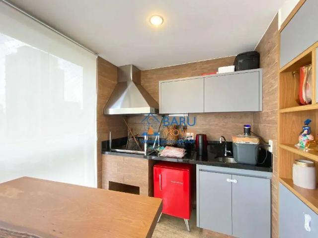 Apartamento para Venda em São Paulo/SP Perdizes 4 Quartos