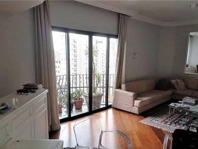 Apartamento para Venda em São Paulo/SP Perdizes 4 Quartos