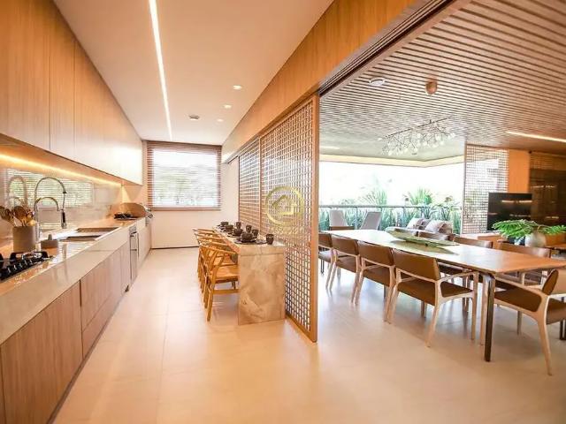 Apartamento para Venda em São Paulo/SP Perdizes 4 Quartos