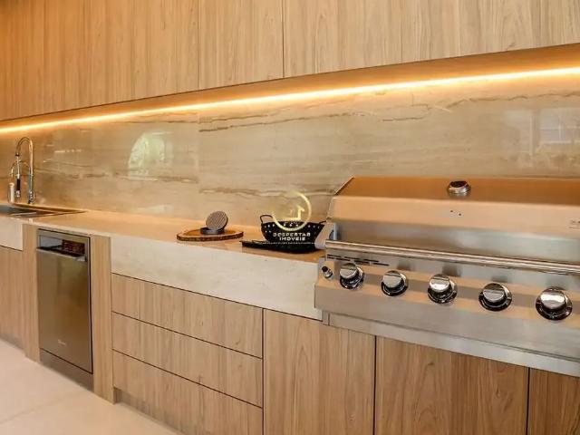 Apartamento para Venda em São Paulo/SP Perdizes 4 Quartos