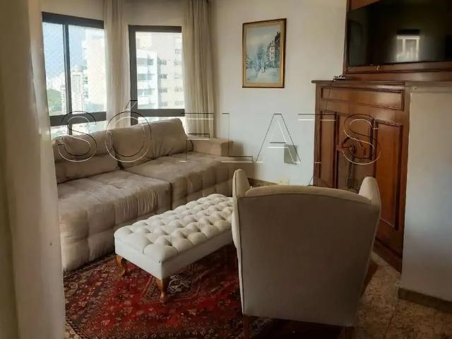 Apartamento para Venda em São Paulo/SP Perdizes 4 Quartos