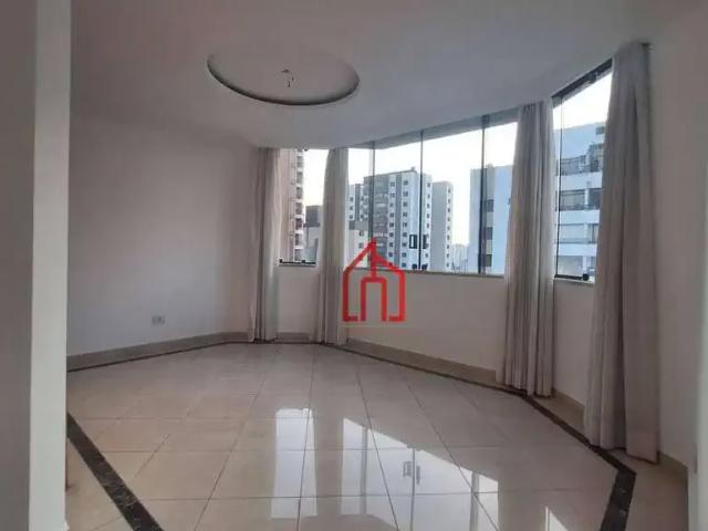 Apartamento para Venda em São Paulo/SP Perdizes 4 Quartos