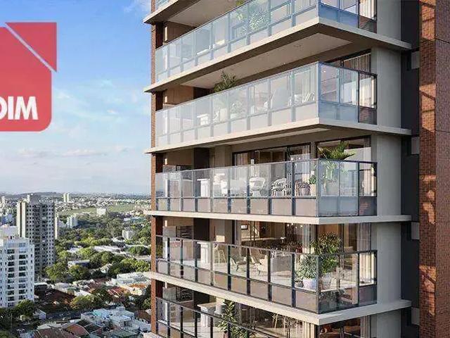 Apartamento para Venda em São Paulo/SP Perdizes 4 Quartos