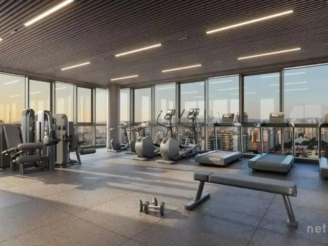 Apartamento para Venda em São Paulo/SP Perdizes 4 Quartos