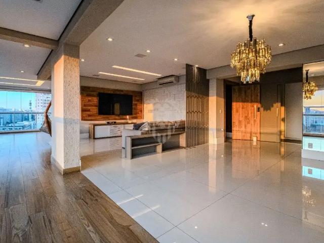 Apartamento para Venda em São Paulo/SP Perdizes 4 Quartos