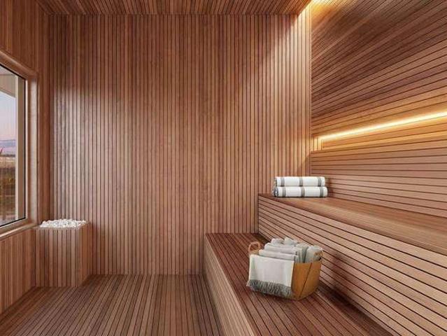 Apartamento para Venda em São Paulo/SP Perdizes 4 Quartos