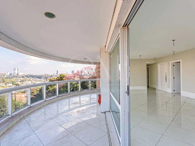Apartamento para Venda em São Paulo/SP Perdizes 4 Quartos