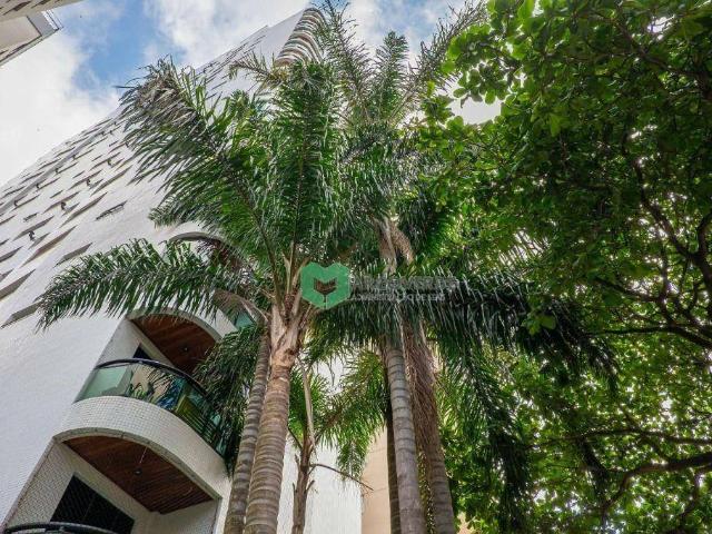 Apartamento para Venda em São Paulo/SP Perdizes 4 Quartos
