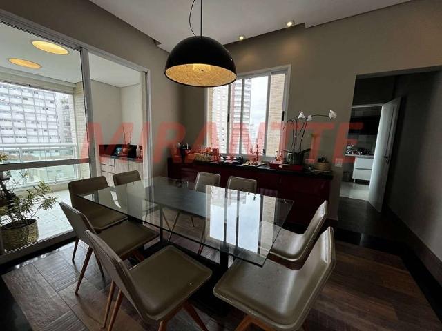 Apartamento para Venda em São Paulo/SP Perdizes 4 Quartos
