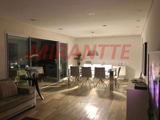 Apartamento para Venda em São Paulo/SP Perdizes 4 Quartos