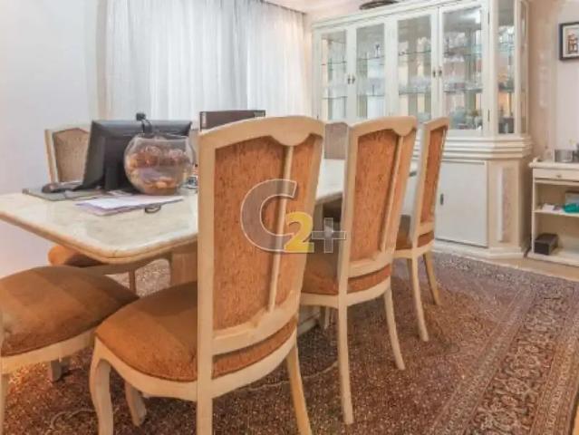 Apartamento para Venda em São Paulo/SP Perdizes 4 Quartos