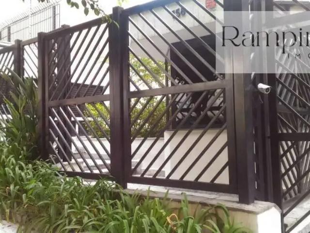 Apartamento para Venda em São Paulo/SP Perdizes 4 Quartos