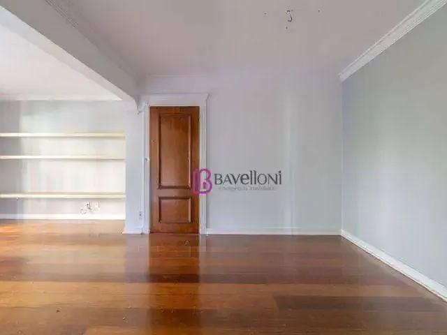 Apartamento para Venda em São Paulo/SP Perdizes 4 Quartos