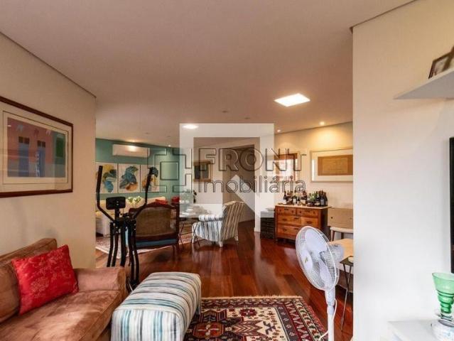 Apartamento para Venda em São Paulo/SP Perdizes 4 Quartos
