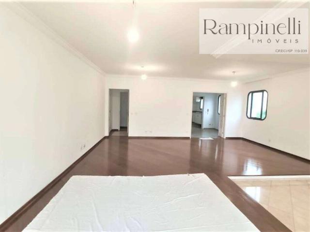 Apartamento para Venda em São Paulo/SP Perdizes 4 Quartos