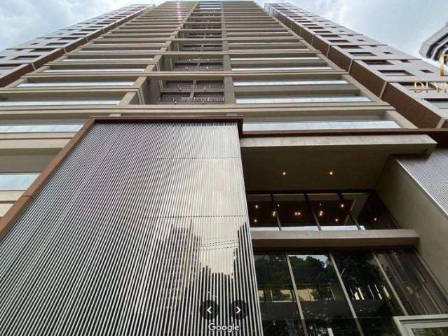 Apartamento para Venda em São Paulo/SP Perdizes 4 Quartos