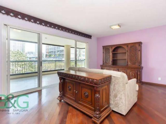 Apartamento para Venda em São Paulo/SP Perdizes 4 Quartos
