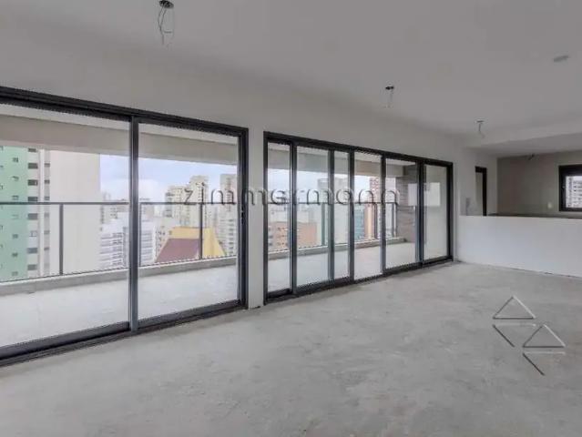 Apartamento para Venda em São Paulo/SP Perdizes 4 Quartos