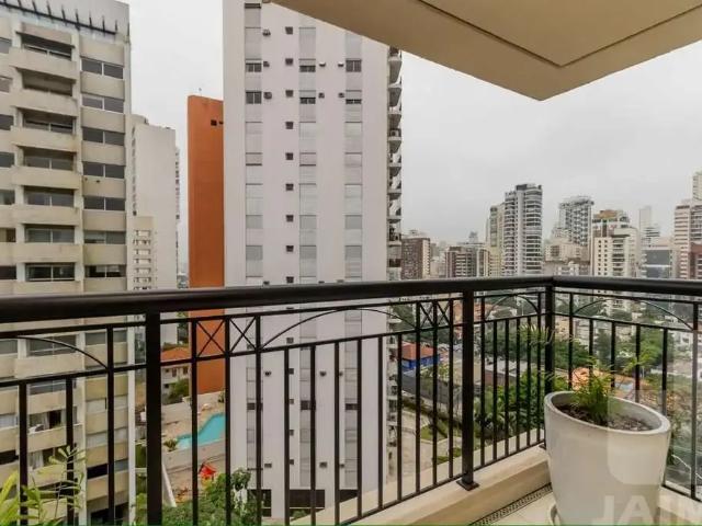 Apartamento para Venda em São Paulo/SP Perdizes 4 Quartos