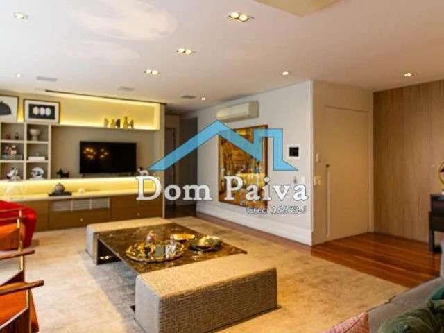 Apartamento para Venda em São Paulo/SP Perdizes 4 Quartos
