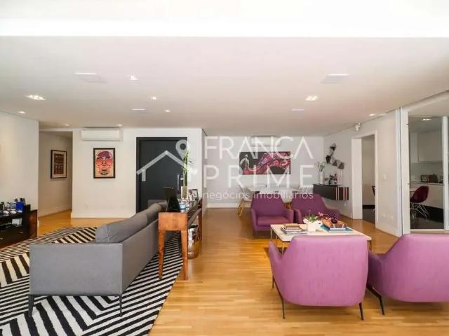Apartamento para Venda em São Paulo/SP Perdizes 4 Quartos