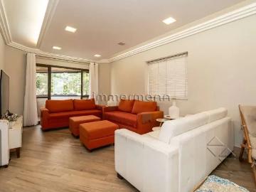 Apartamento para Venda em São Paulo/SP Perdizes 4 Quartos