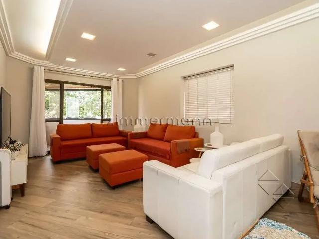 Apartamento para Venda em São Paulo/SP Perdizes 4 Quartos