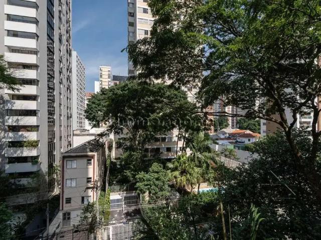 Apartamento para Venda em São Paulo/SP Perdizes 4 Quartos