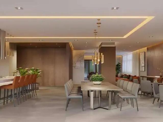 Apartamento para Venda em São Paulo/SP Perdizes 4 Quartos