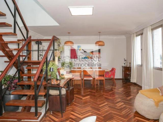 Apartamento para Venda em São Paulo/SP Perdizes 4 Quartos