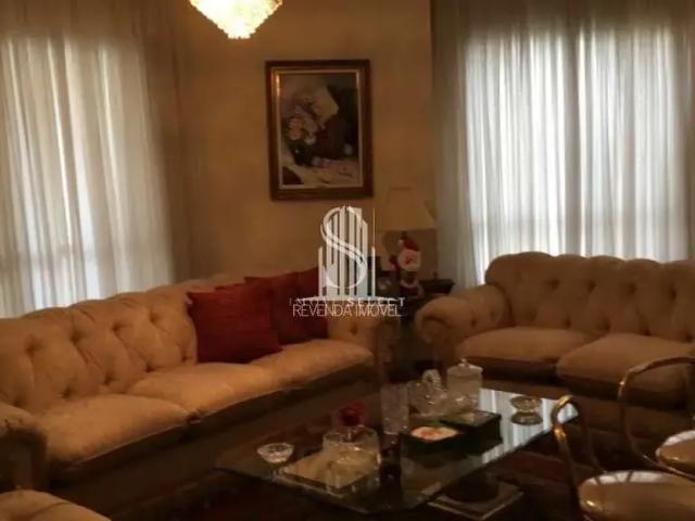 Apartamento para Venda em São Paulo/SP Perdizes 4 Quartos