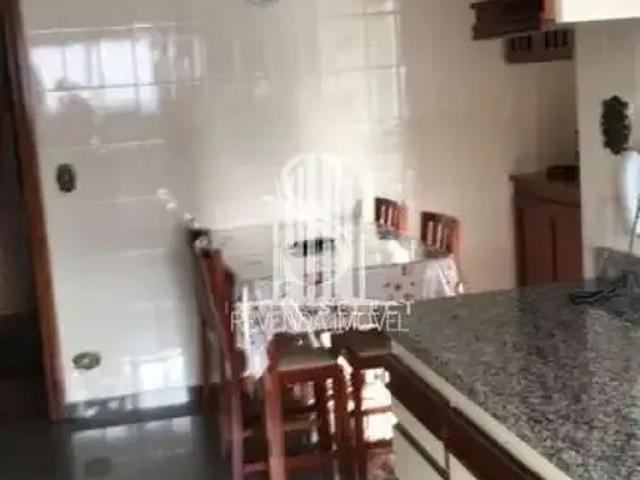 Apartamento para Venda em São Paulo/SP Perdizes 4 Quartos